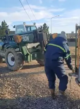 manitou