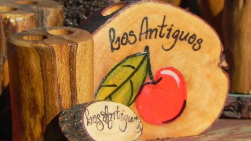 los antiguos 1